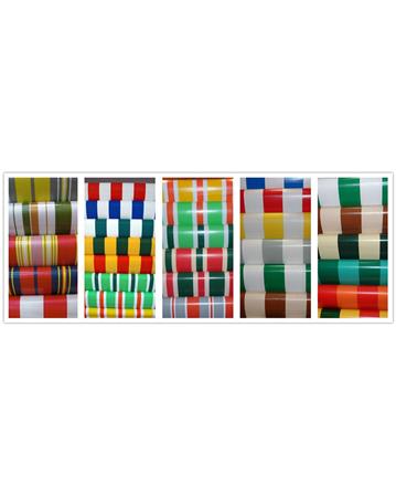 PVC TARPAULIN